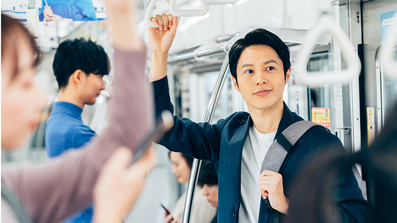 交通費支給（規定あり）